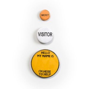 4.5 Badges: Button