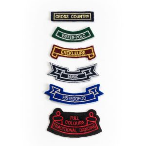 4.2 Badges: Scrolls
