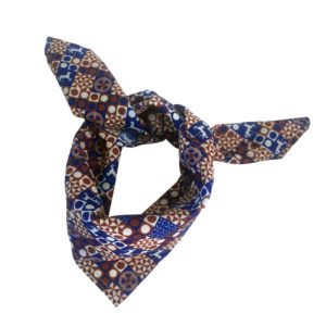5.4 Other: Bandanas