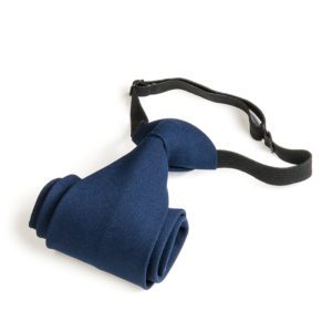 1.2 Ties: Bobby-knot