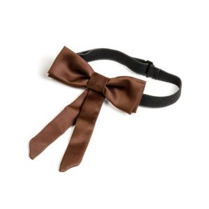 1.5 Ladies Bowties: Variation