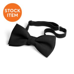 1.4 Men's Bowties: Standard