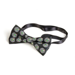 1.4 Men's Bowties: Woven